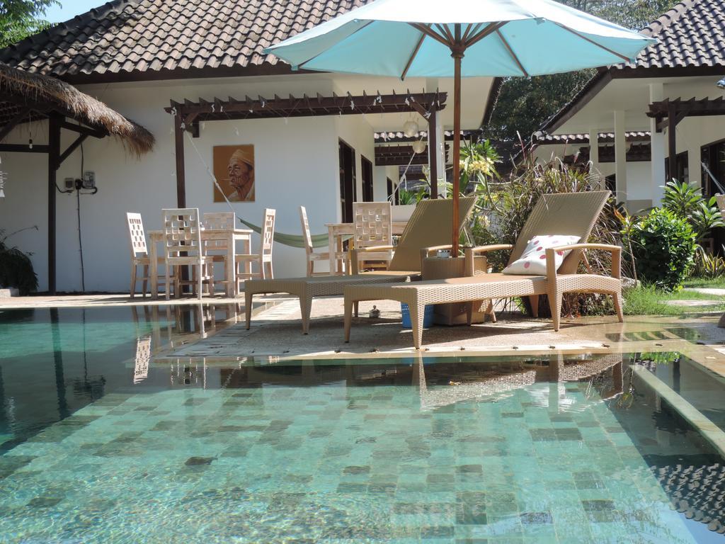Casus Dream Hotel Gili Trawangan Eksteriør billede