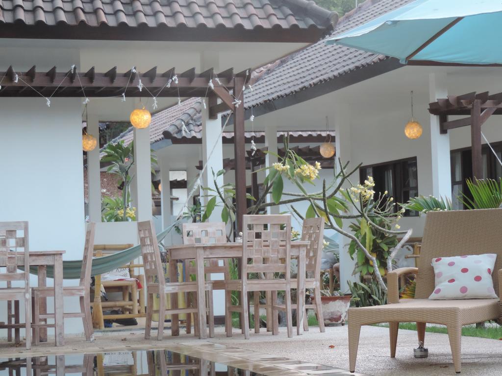 Casus Dream Hotel Gili Trawangan Eksteriør billede