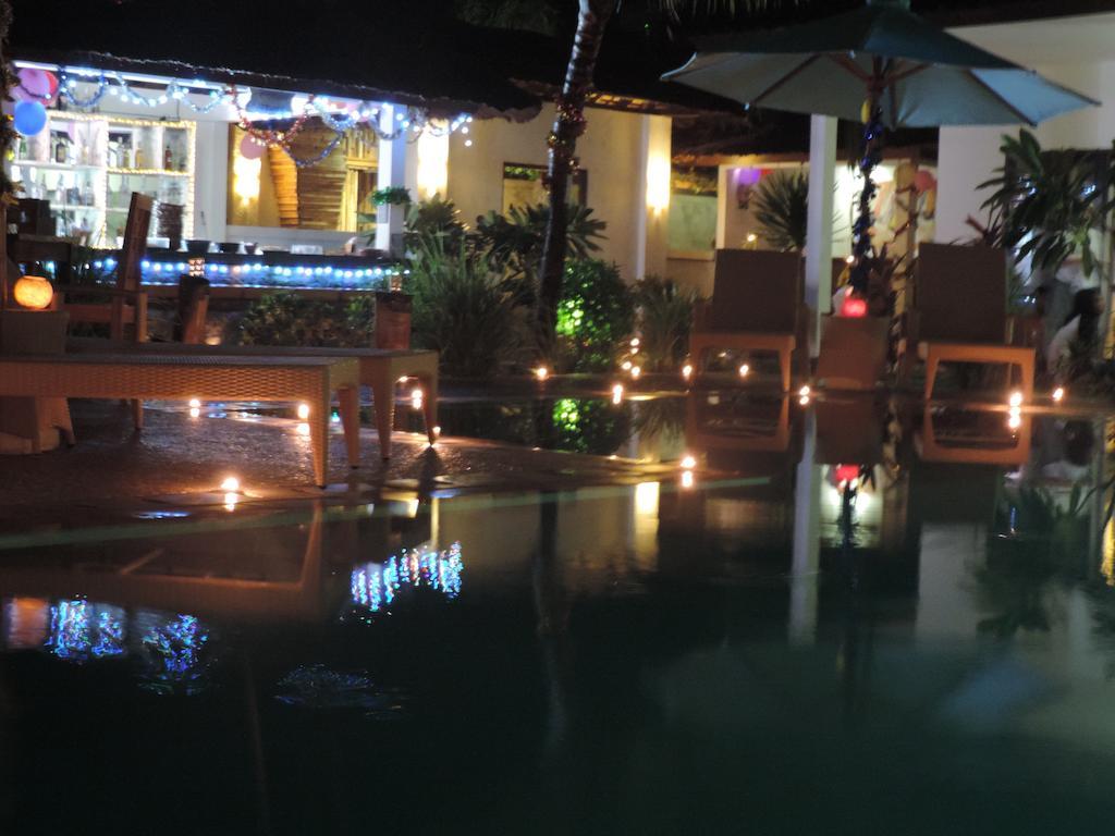 Casus Dream Hotel Gili Trawangan Eksteriør billede