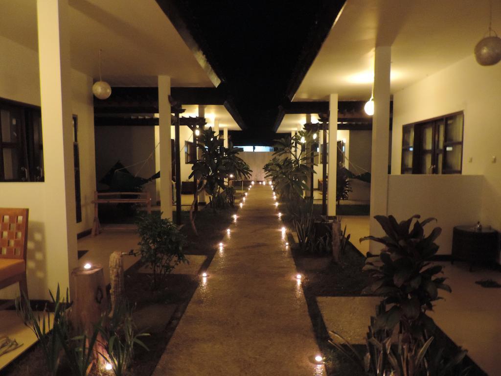 Casus Dream Hotel Gili Trawangan Eksteriør billede