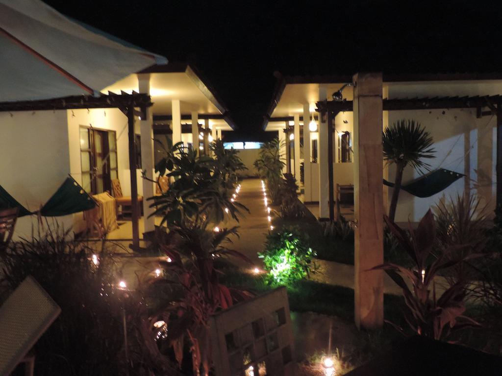 Casus Dream Hotel Gili Trawangan Eksteriør billede